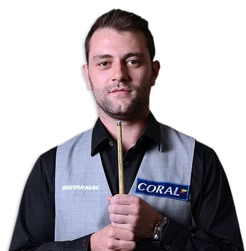 WST Profiles | WPBSA | Snooker