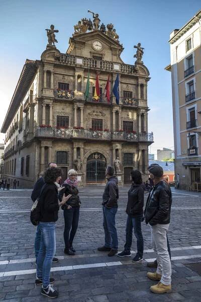 Bea’s blog - Pamplona Food