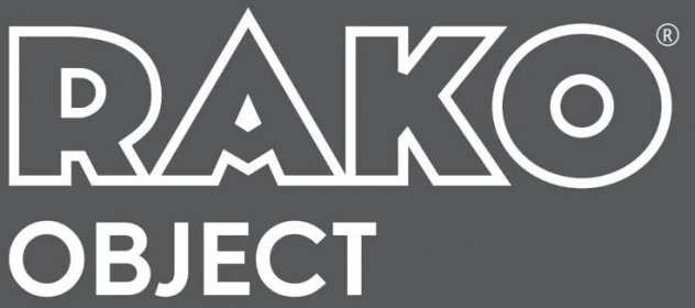 Rako object katalog 2018