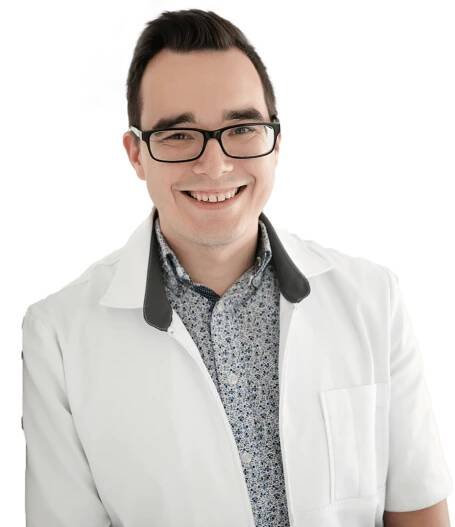 Brandon Smith - Pro-Health Pharmacy