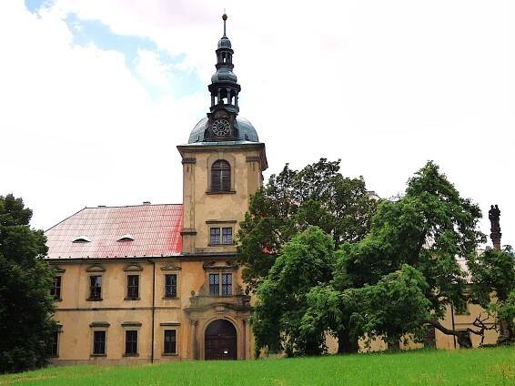 Mikroregion Stropník – tip na výlet | Vyletnik.cz
