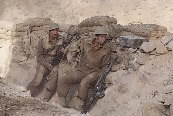 Tobruk