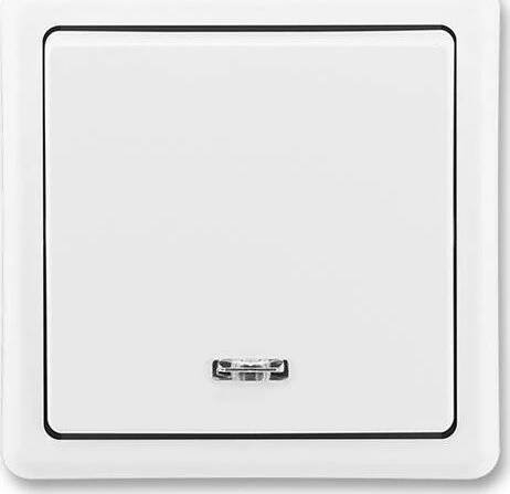 ABB Classic 3553-27289 B1 od 89 Kč