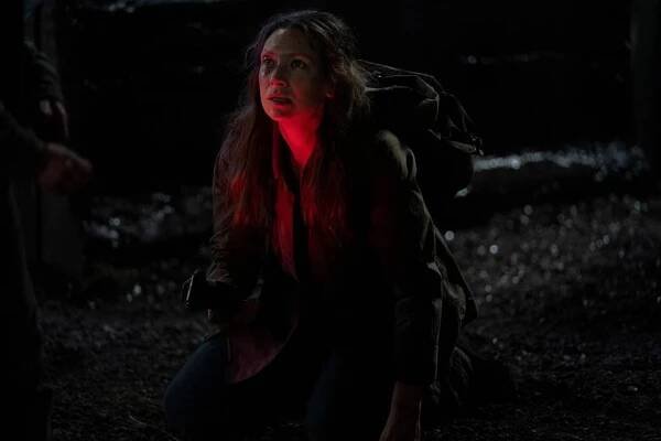 Anna Torv - Actress