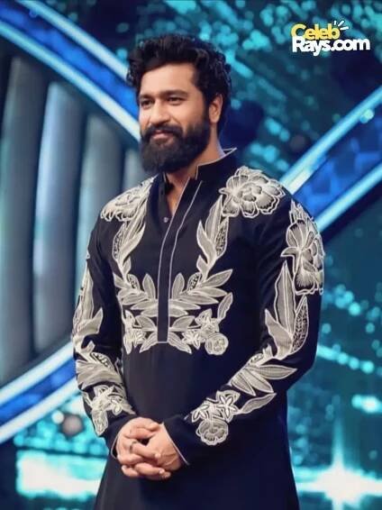 Vicky Kaushal Facts