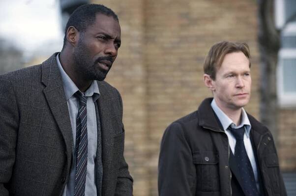 Steven Mackintosh