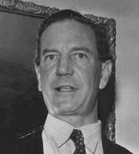 Traitors To The Crown: Who Were The Cambridge 5? - Historic Mysteries