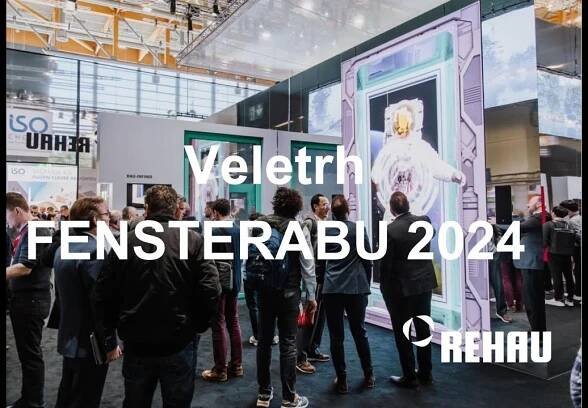 Fensterbau Frontale 2024
