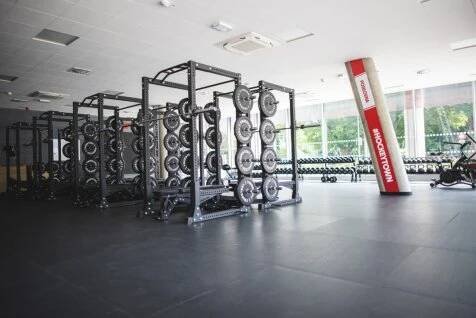 HC DYNAMO PARDUBICE – Mládež má nové tréninkové centrum! „Pomůže nám růst,“ říká Petr Dědek