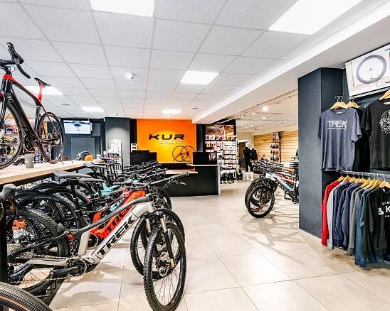 KUR sport Ústí nad Labem