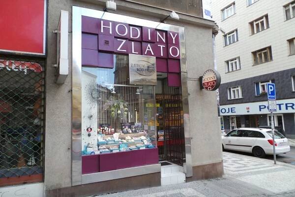 Miroslav Vrána - Zlatnictví a Hodinářství foto 1