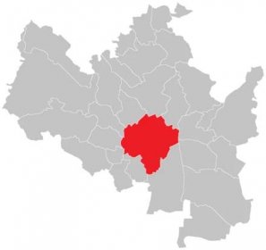 Seznam kulturních památek v městské části Brno-střed – Wikipedie