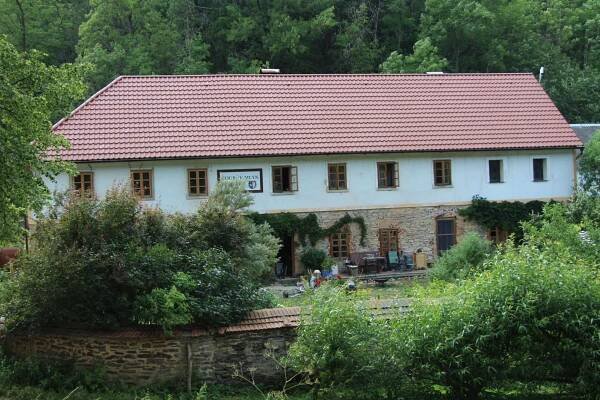 Fotogalerie – ZaLavkou.cz