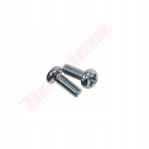 ŠROUB KARBURÁTORU WALBRO WYL M3x0,5x8 mm