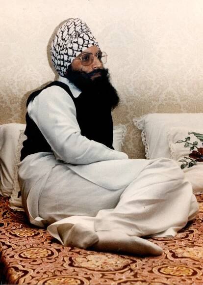 Gallery - Rabbi Darshan