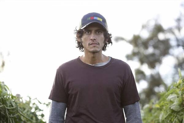 American Crime - Episode 4 - Z filmu - Richard Cabral