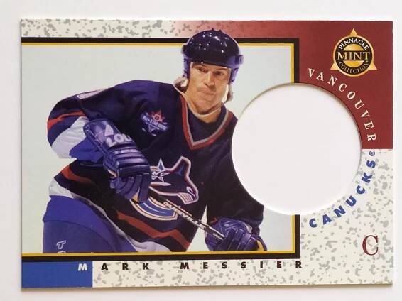 Mark Messier