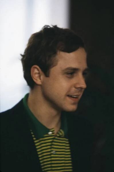 Giovanni Ribisi in Ztraceno v překladu (2003)