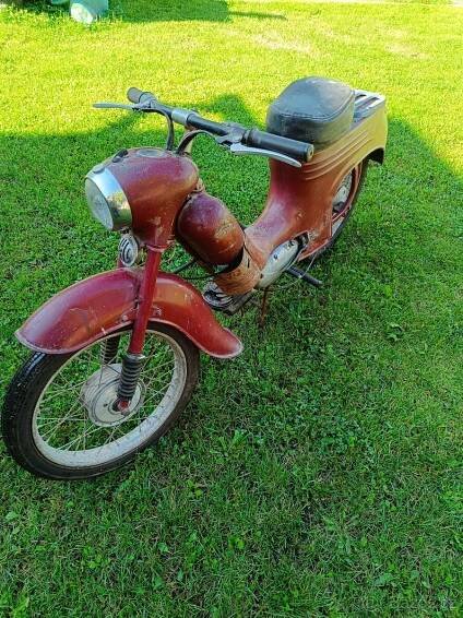 Jawa 50/555