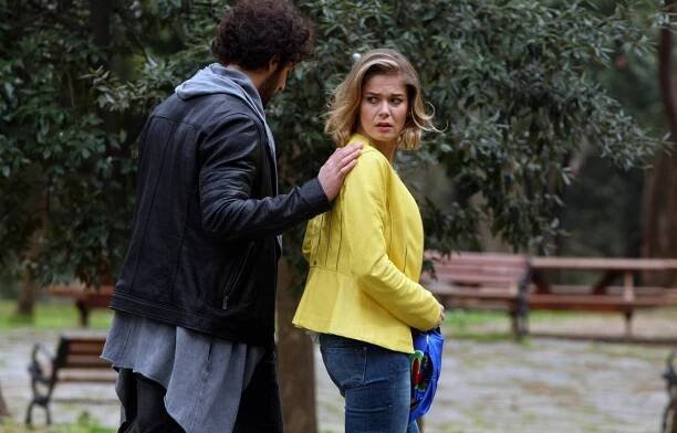 Hayat Şarkısı - Episode 10 (S01E10) (2016)