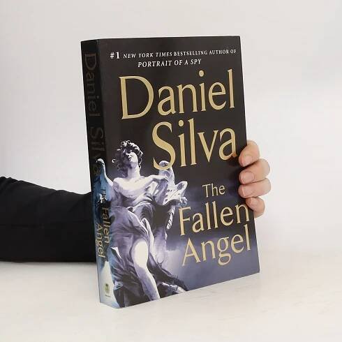 The Fallen Angel - Daniel Silva
