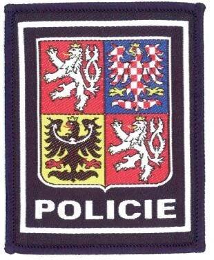 Vyhláška 122/2015 Sb. - o způsobu vnějšího označení, služebních stejnokrojích a zvláštním barevném provedení a označení