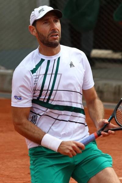 Santiago González (tenista)