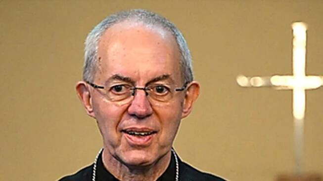Justin Welby's resignation does little for holding abusers accountable