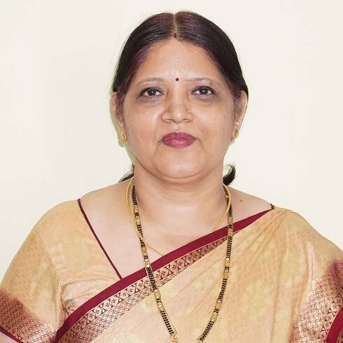 SUMATHI NAUTIYAL