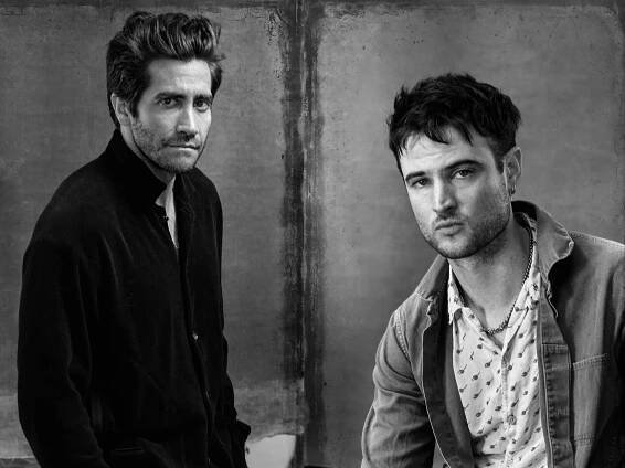Tom Sturridge and Jake Gyllenhaal Return to the New York Stage in Sea Wall/A Life