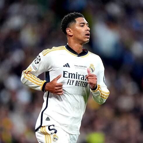 Jude Bellingham reveals thoughts on position change at Real Madrid after signing of Kylian Mbappe