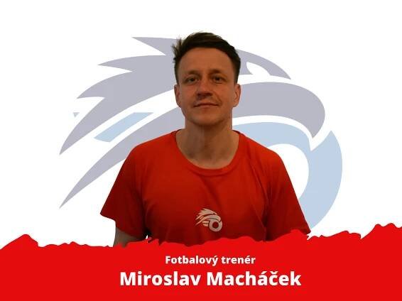 Trenérský tým – Městský sportovní klub Orlová, p.o.