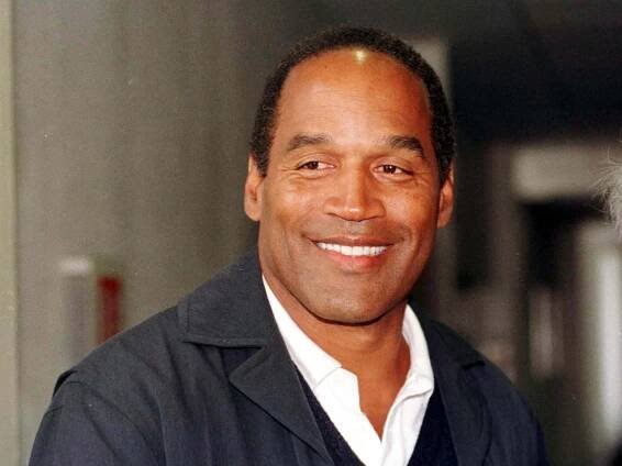 OJ Simpson’s family suing his youngest son for possession of Las Vegas home
