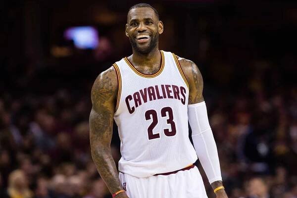 LeBron James Is Leaving Cleveland and Taking His Talents to Los Angeles