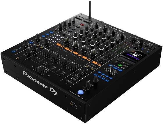 Pioneer DJ DJM-A9