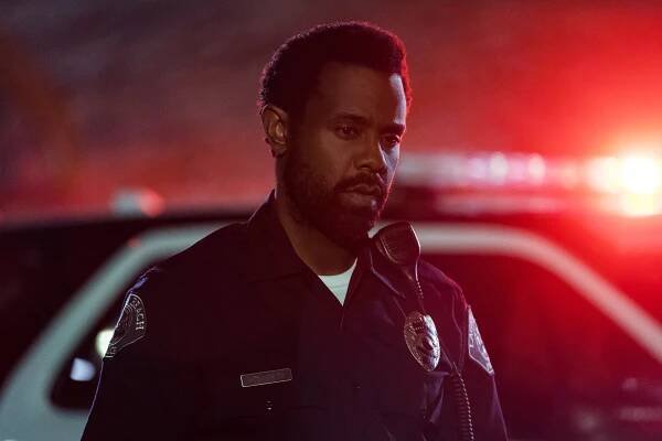 Smrt nás spojí - Nemusíš - Z filmu - Brandon Scott