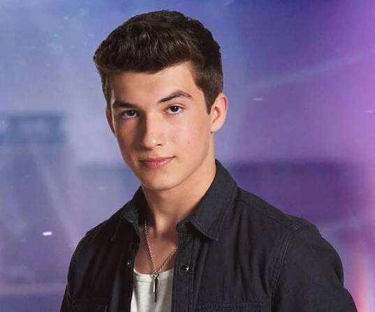 Josh Bogert Biography - Facts, Childhood, Family Life & Achievements