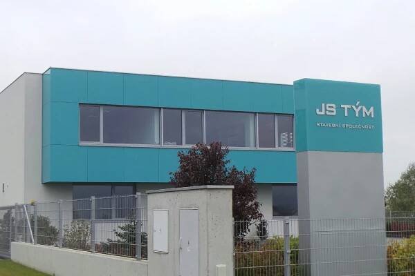 JS TÝM, s.r.o. foto 1