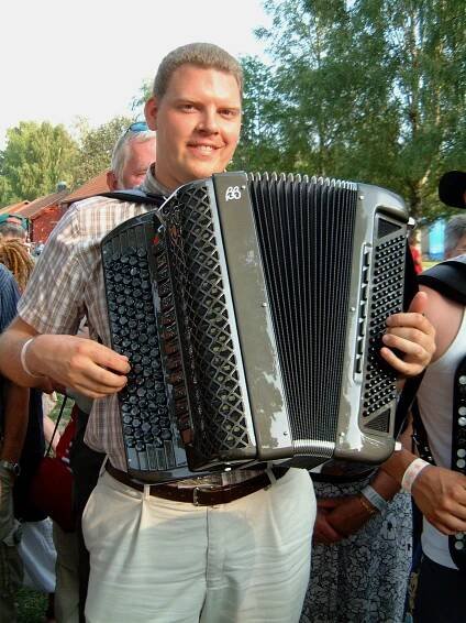 Ransäterbilder - DragspelsExpo