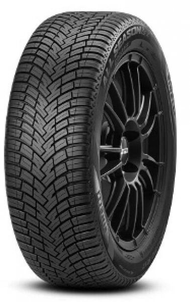 Letní osobní pneu Celoroční pneumatika Pirelli Cinturato All Season SF2 255/45R19 100 T, přilnavost na sněhu (3PMSF), ochranný lem, zesílení (XL)