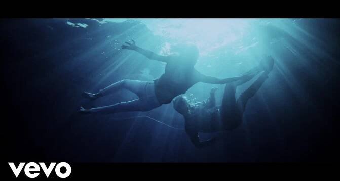 Axwell /\ Ingrosso, Axwell, Sebastian Ingrosso - Dreamer (Official Video) feat. Trevor Guthrie