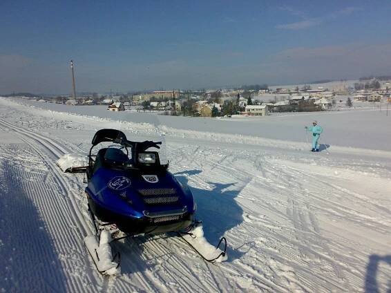 Dlouhoňovice - lyžařské středisko - Orlické hory a Podorlicko - oficiální turistický portál