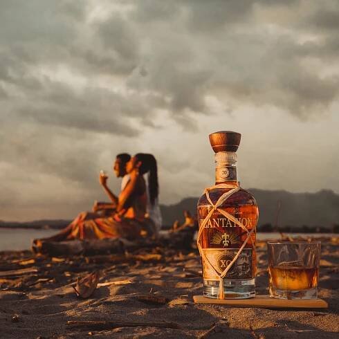 Plantation XO 20th Anniversary - Tmavý rum | Svět nápojů
