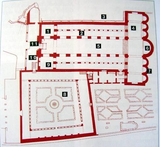 File:Sta.maria ripoll-planta.jpg - Wikimedia Commons