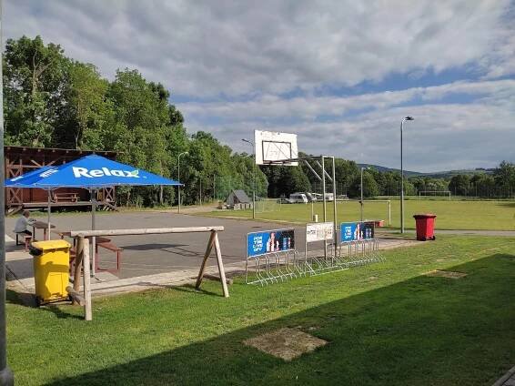 Sportovní areál kemp-autokemp Dolní Morava 1313215509 2