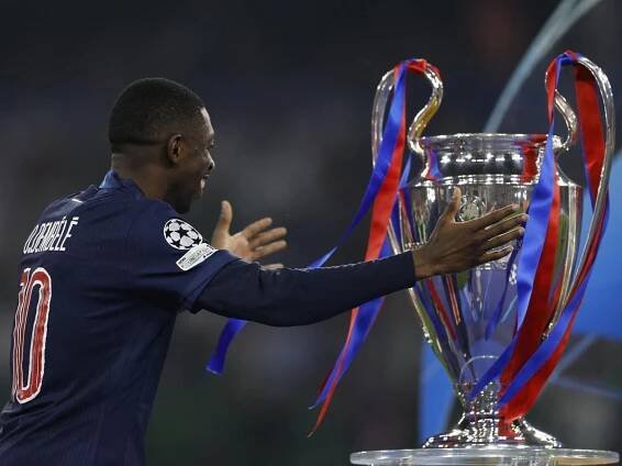 PSG: Hráči týmu z Paříže a jakou mají barvu dresu