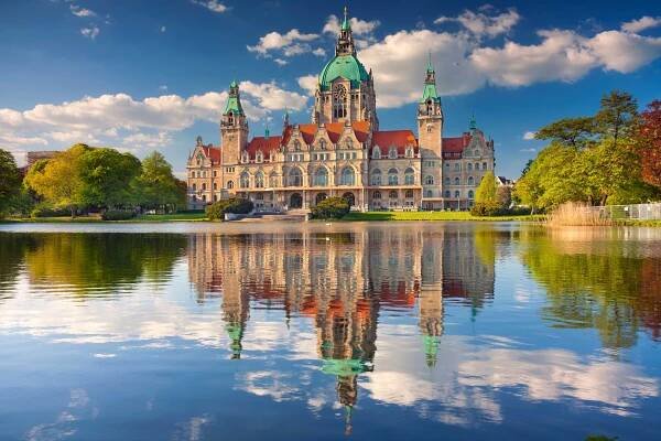 Hotels in Hannover
