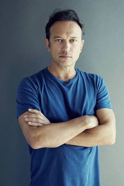 News: July-August 2017 - The Vincent Perez Archives