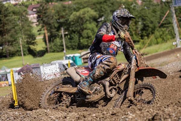Premiérový Country cross v Mníšku nad Hnilcom dopadol výborne | Slovenská motocyklová federácia