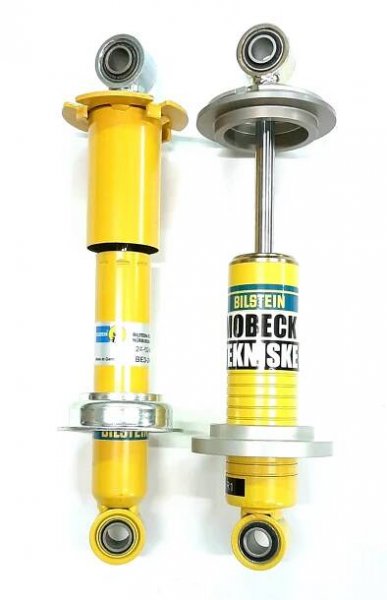 Bilstein Clubsport for Jaguar XJ and XJ-S - mobeck.com 
